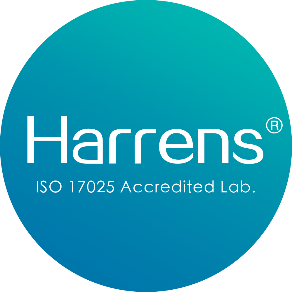 Harrens Lab Inc. - <u></u>As an independent third party testing  laboratory, Harrens Lab, understands how to leverage a